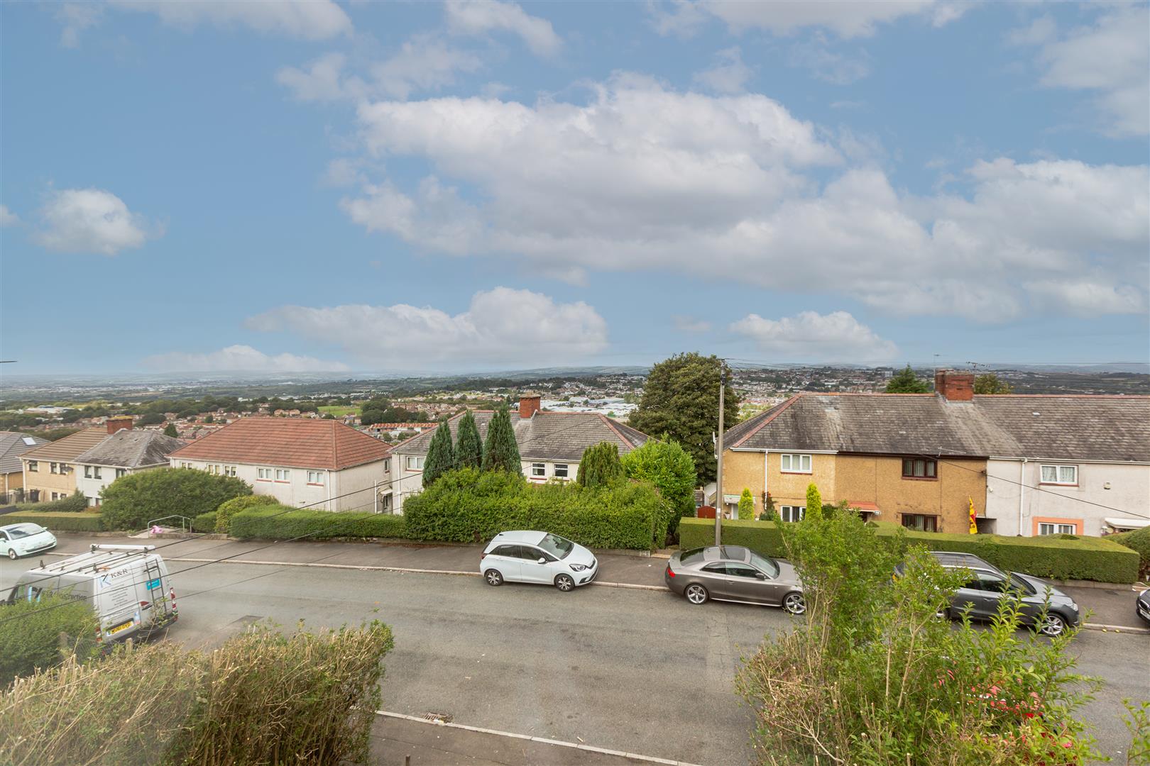Gwynedd Avenue, Townhill, Swansea, SA1 6LJ